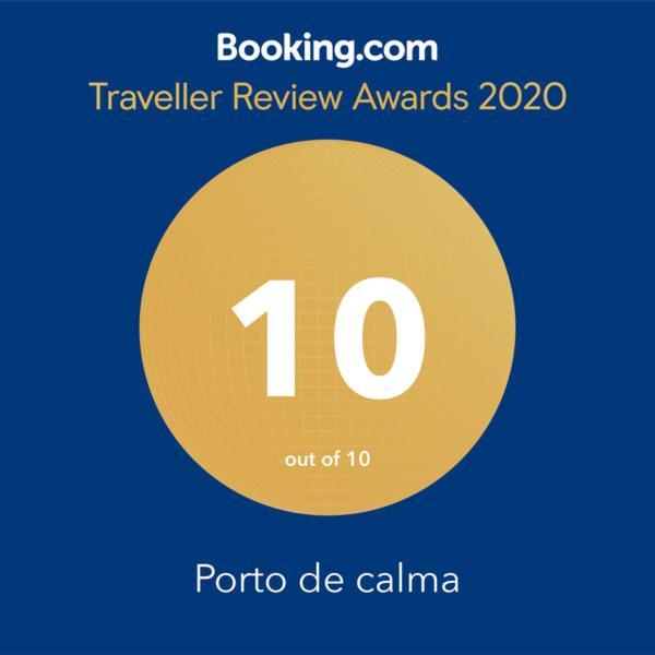 Porto de calma Náousa Exterior foto